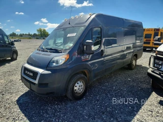 RAM PROMASTER 3500
