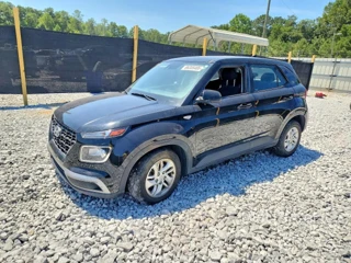 HYUNDAI VENUE SE