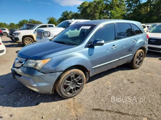 ACURA MDX