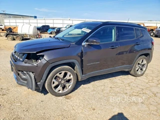 JEEP COMPASS LIMITED