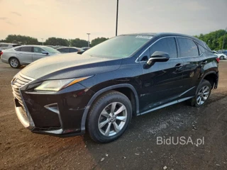 LEXUS RX 350 BASE