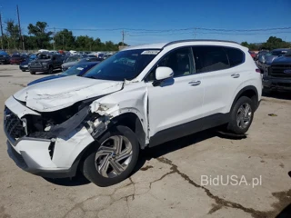HYUNDAI SANTA FE SEL