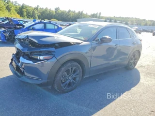 MAZDA CX-30 PREFERRED