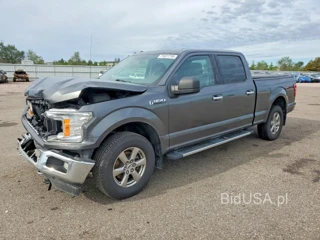 FORD F150 SUPERCREW