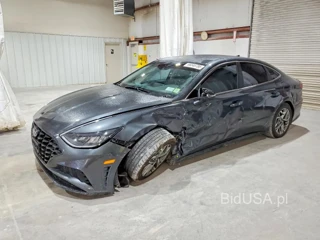 HYUNDAI SONATA SEL