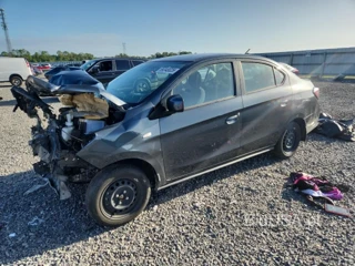 MITSUBISHI MIRAGE G4 ES
