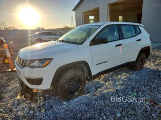JEEP COMPASS SPORT