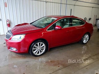 BUICK VERANO CONVENIENCE