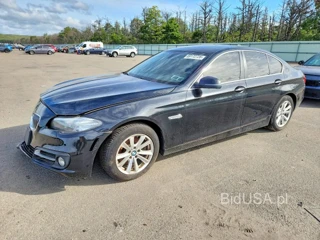 BMW 528 XI