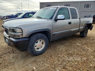 GMC NEW SIERRA K1500