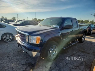 GMC SIERRA K1500 SLE