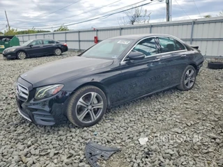 MERCEDES-BENZ E 300 4MATIC