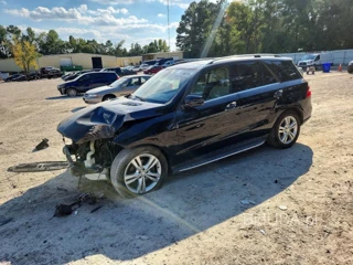 MERCEDES-BENZ ML 350 4MATIC