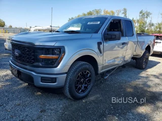FORD F150 STX