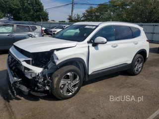 HYUNDAI SANTA FE SEL