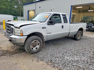 FORD F250 SUPER DUTY