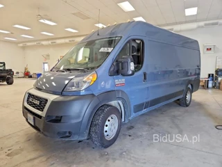 RAM PROMASTER 3500 UNKNOWN