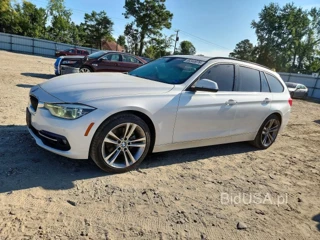 BMW 328 D XDRIVE
