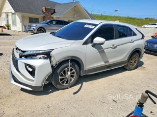 MITSUBISHI ECLIPSE CROSS ES
