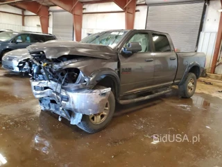 RAM 2500 SLT