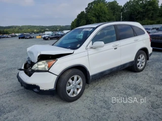 HONDA CR-V EXL