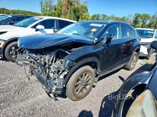 LEXUS NX 300