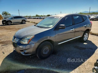 NISSAN ROGUE SELECT S