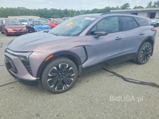 CHEVROLET BLAZER RS
