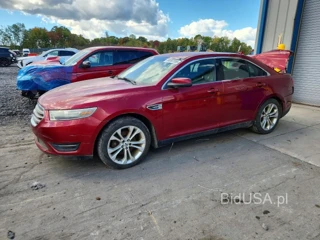 FORD TAURUS SEL