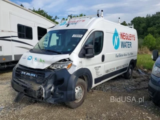 RAM PROMASTER 2500 2500 HIGH