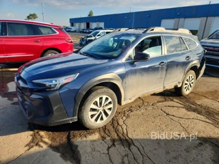SUBARU OUTBACK PREMIUM