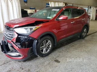 HYUNDAI SANTA FE SPORT 2.4L