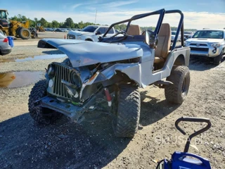 JEEP DJ5/CJ5 ROADSTER