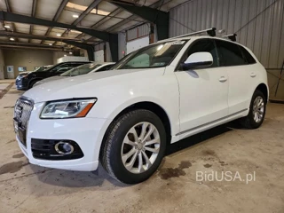 AUDI Q5 PREMIUM