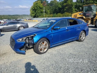 HYUNDAI SONATA SPORT