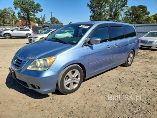 HONDA ODYSSEY TOURING