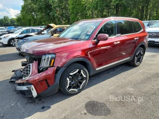 KIA TELLURIDE S