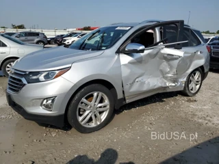 CHEVROLET EQUINOX PREMIER