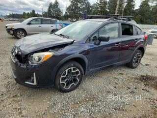 SUBARU CROSSTREK PREMIUM