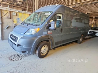 RAM PROMASTER 3500