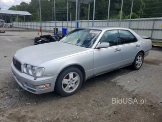 NISSAN CEDRIC