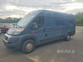 RAM PROMASTER 3500 VF