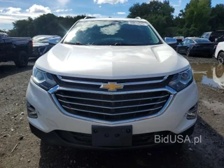 CHEVROLET EQUINOX PREMIER