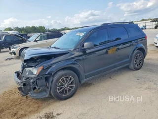 DODGE JOURNEY SE