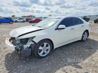 ACURA TSX