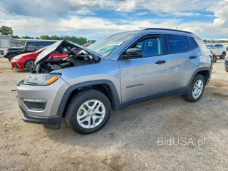 JEEP COMPASS SPORT