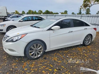 HYUNDAI SONATA SE 2.0T