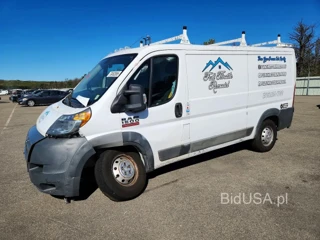 RAM PROMASTER 1500 1500 STANDARD