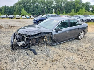 AUDI A4 PREMIUM PLUS 45