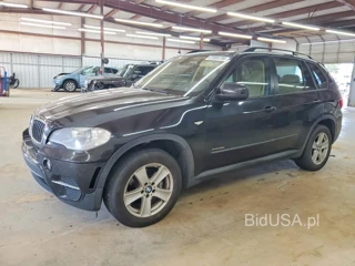 BMW X5 XDRIVE35I